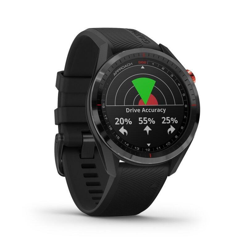 Garmin Approach S62