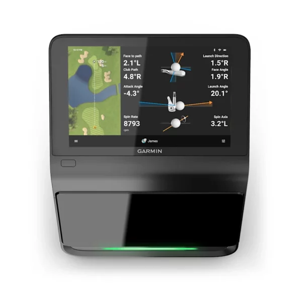Garmin Approach R50 - Afbeelding 2