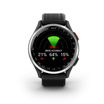 Garmin Approach S44