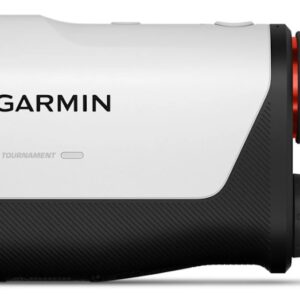 Alternative view of Garmin Approach Z10