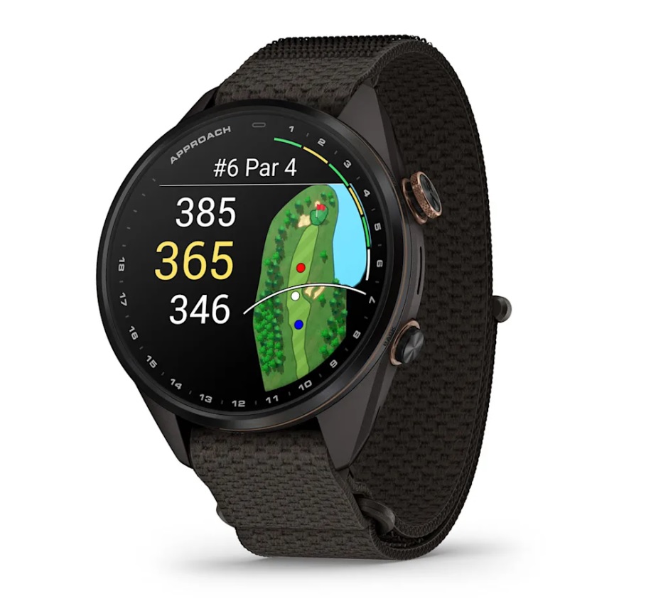 Garmin Approach S72 - 43 mm - 1