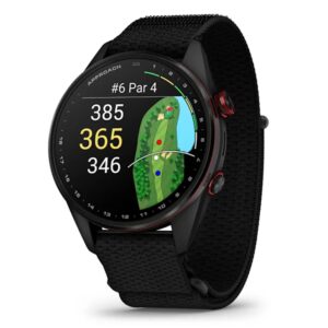 Garmin Approach S72 - 47 mm - 1