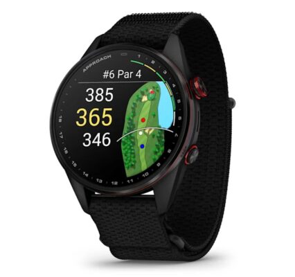 Garmin Approach S72 - 47 mm - 1