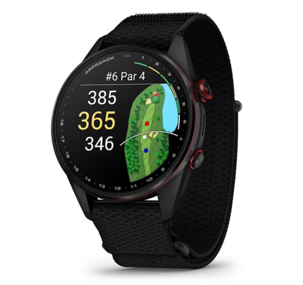 Garmin Approach S72 - 47 mm - 1